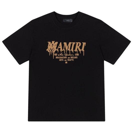 VELCEN Amiri Fashion T-Shirts