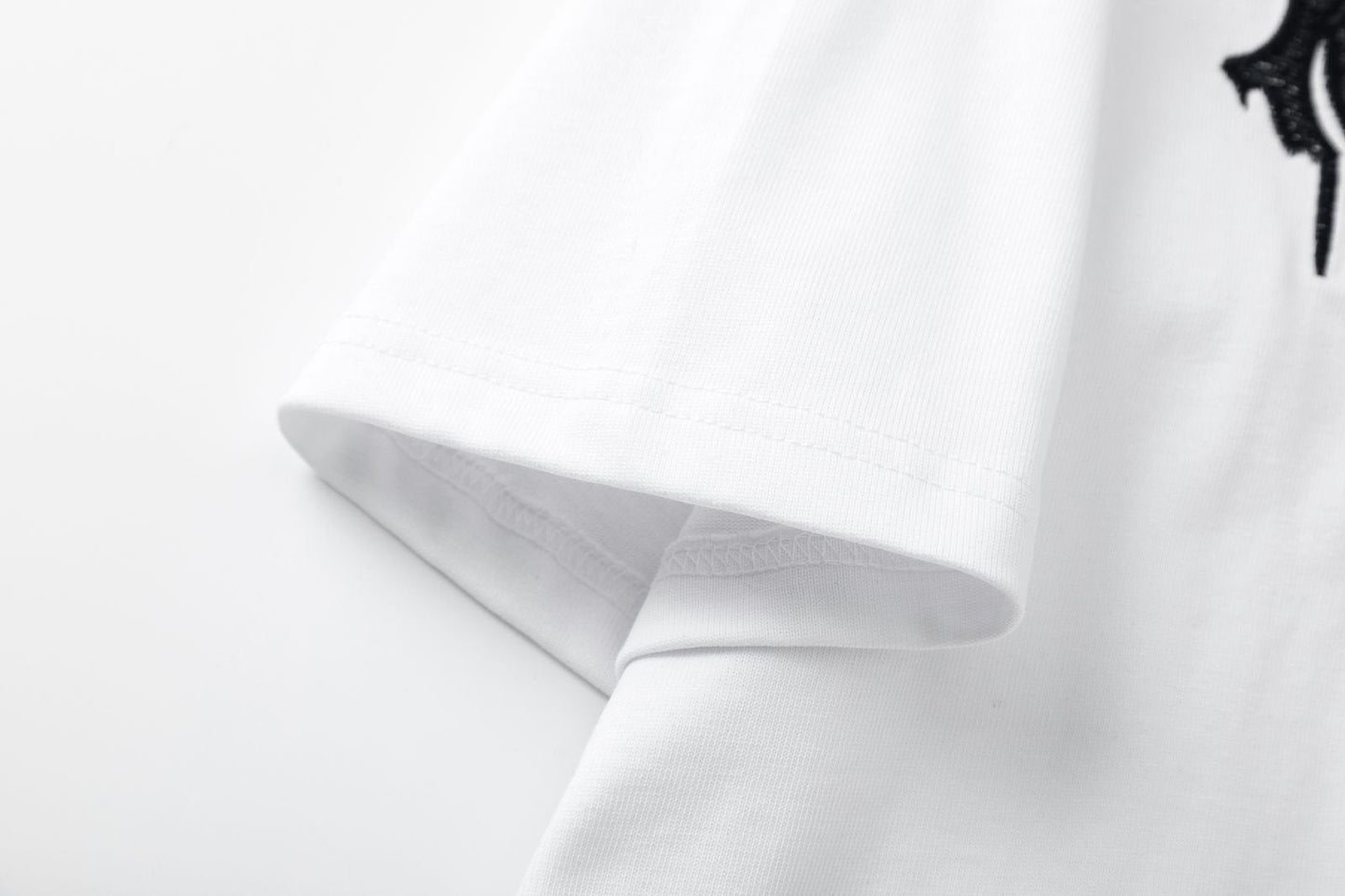 VELCEN Amiri Fashion T-Shirts