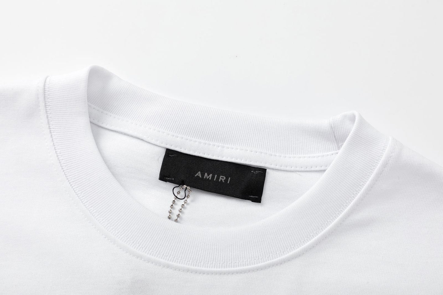 VELCEN Amiri Fashion T-Shirts