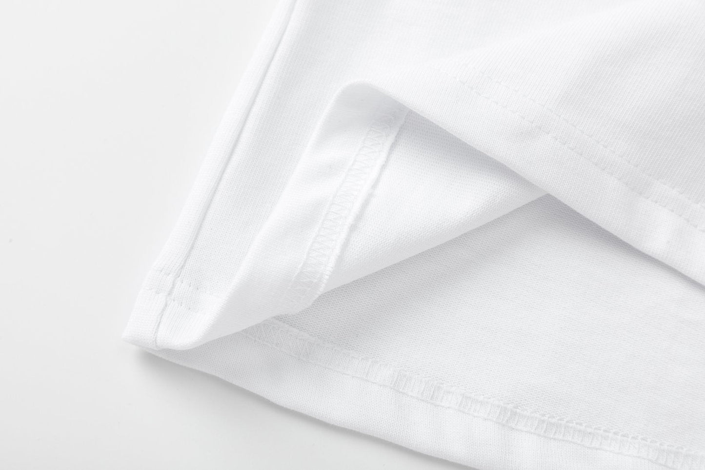 VELCEN Amiri Fashion T-Shirts