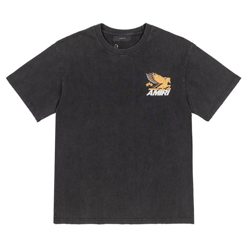 VELCEN Amiri Fashion T-Shirts