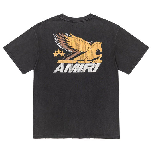 VELCEN Amiri Fashion T-Shirts