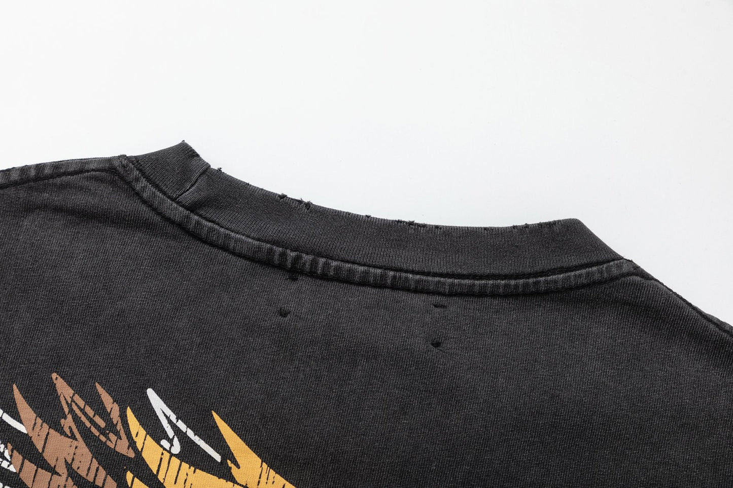 VELCEN Amiri Fashion T-Shirts