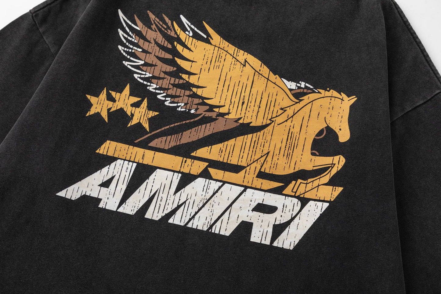 VELCEN Amiri Fashion T-Shirts