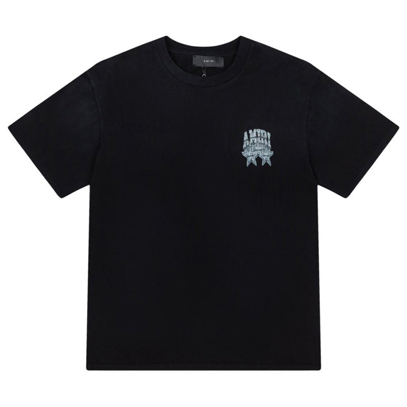 VELCEN Amiri Fashion T-Shirts