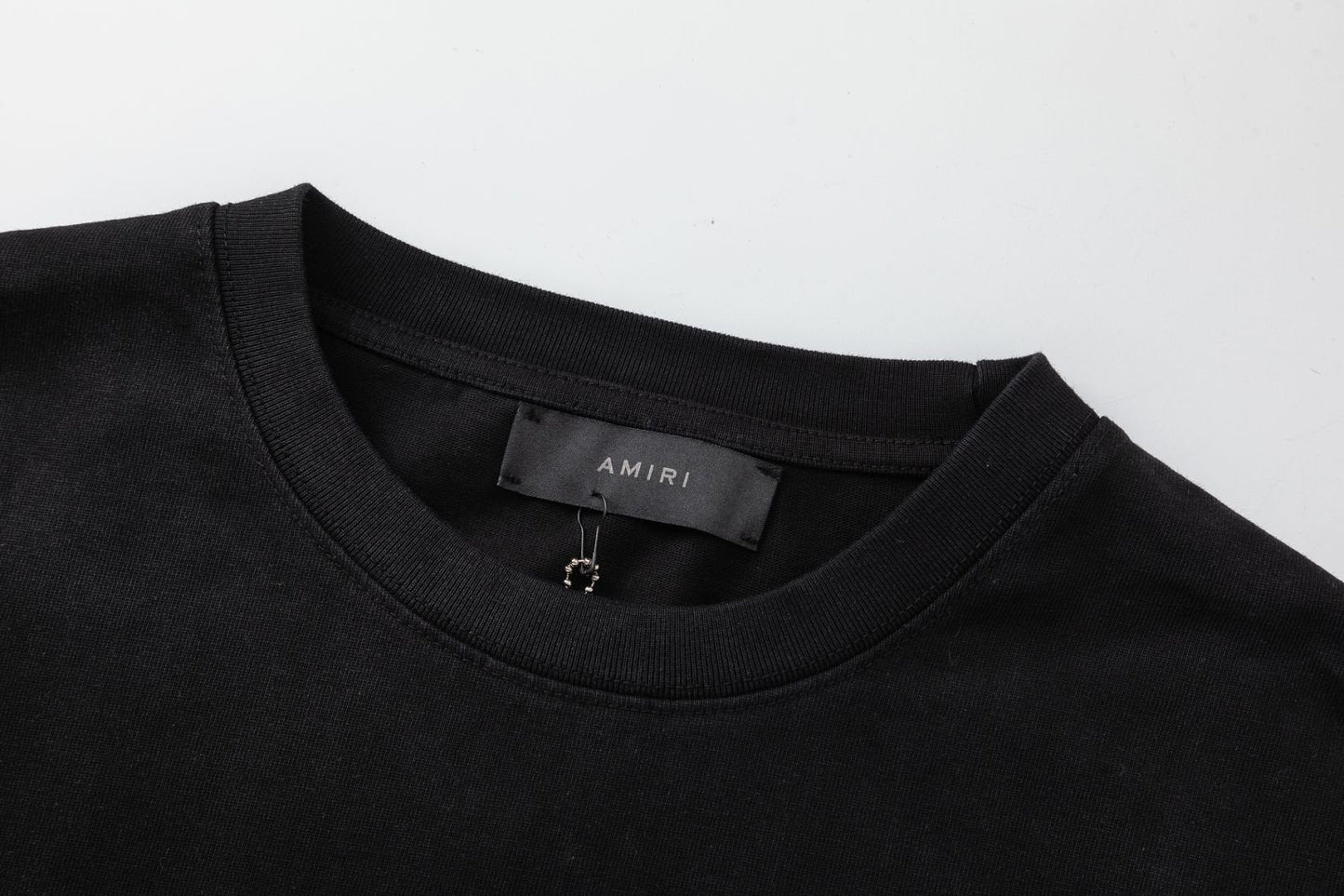 VELCEN Amiri Fashion T-Shirts