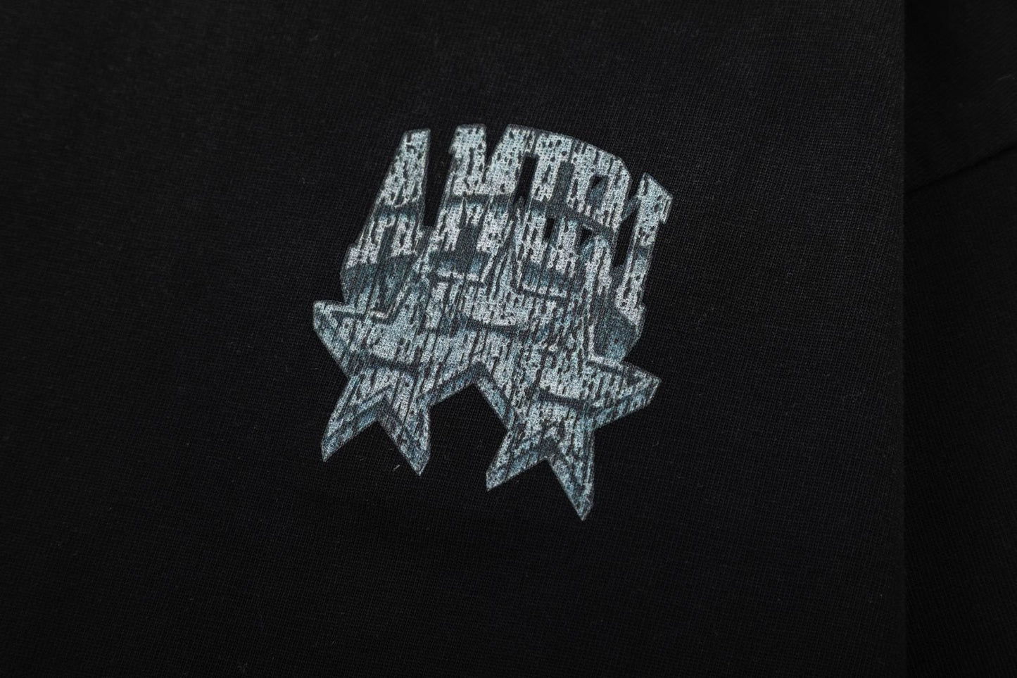 VELCEN Amiri Fashion T-Shirts