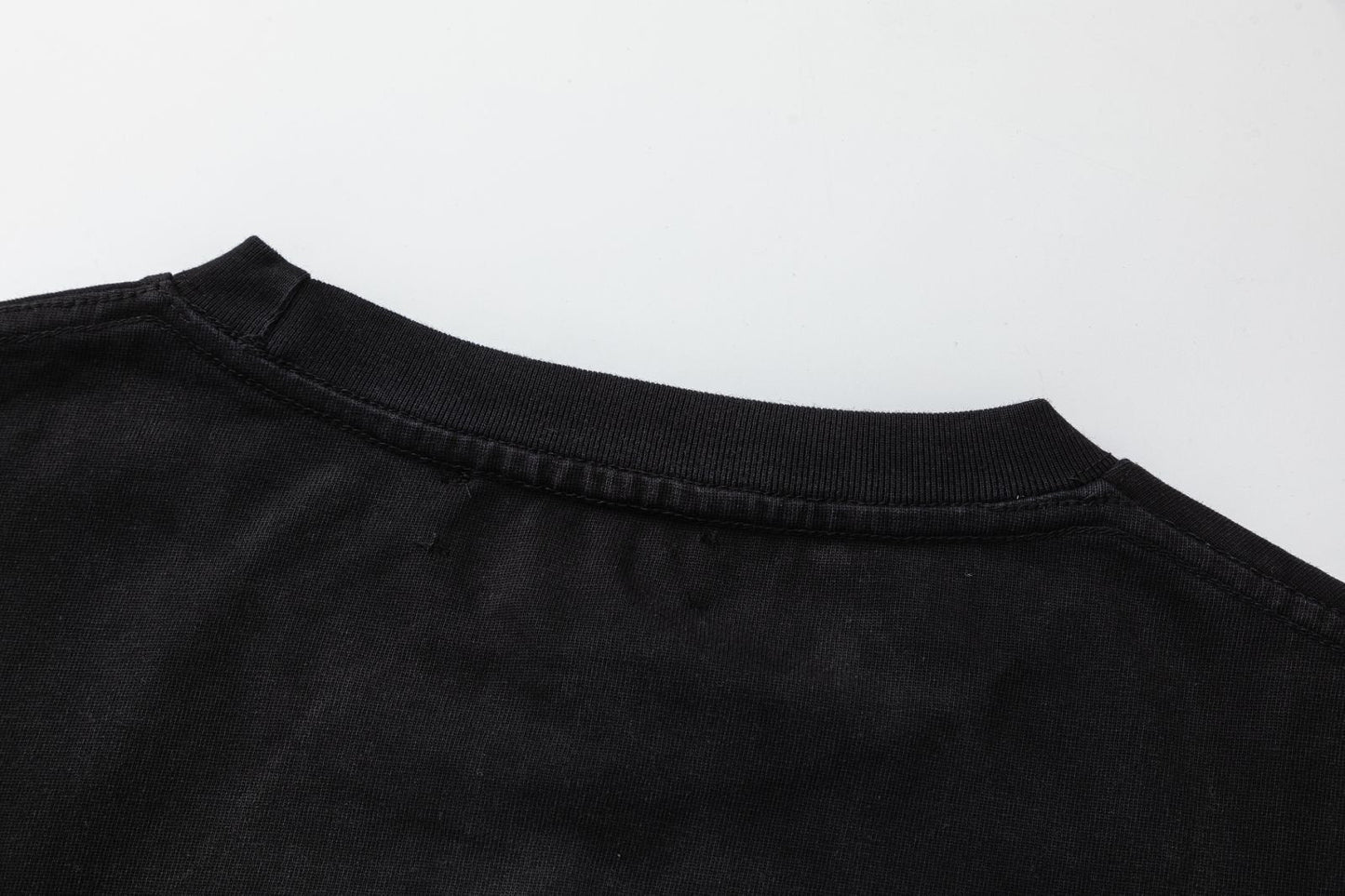 VELCEN Amiri Fashion T-Shirts