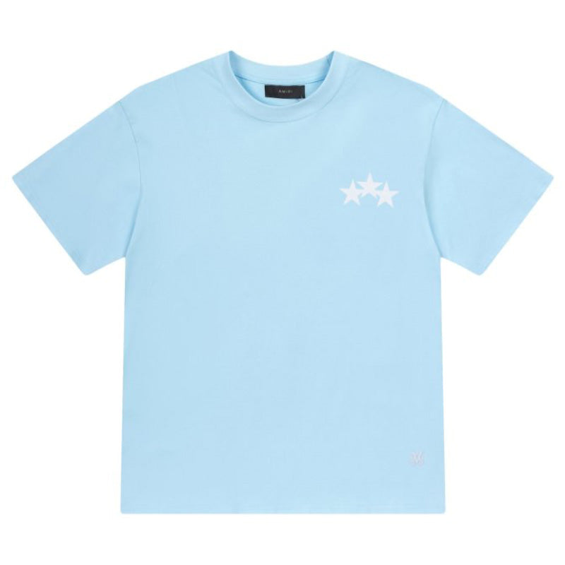 VELCEN Amiri Fashion T-Shirts