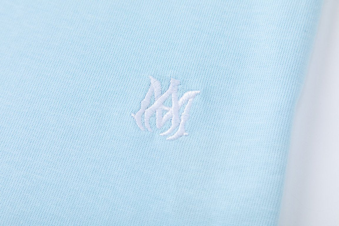 VELCEN Amiri Fashion T-Shirts
