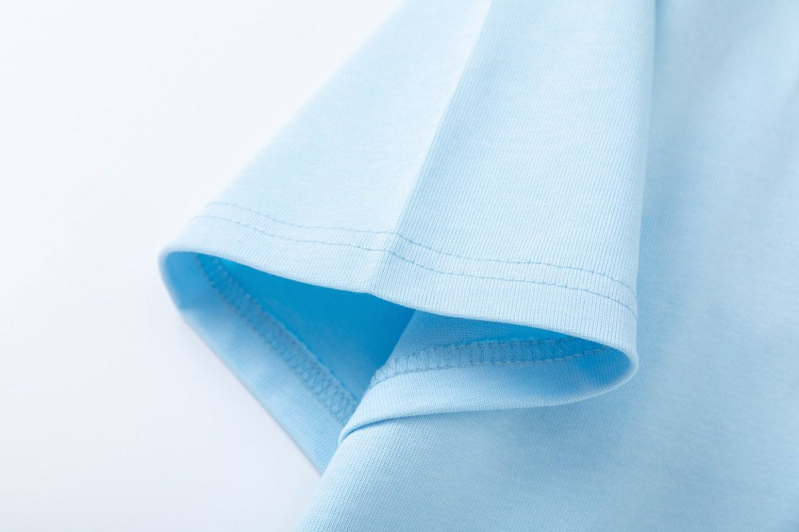 VELCEN Amiri Fashion T-Shirts