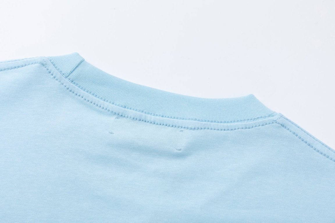 VELCEN Amiri Fashion T-Shirts