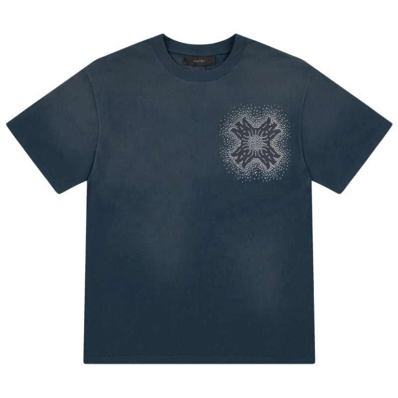 VELCEN Amiri Fashion T-Shirts