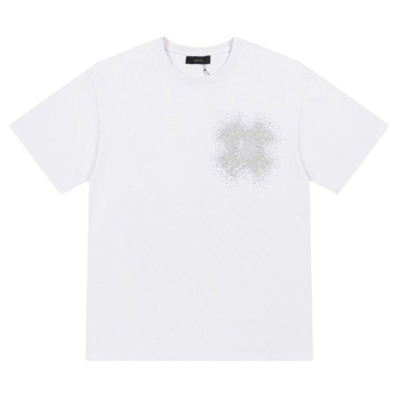 VELCEN Amiri Fashion T-Shirts