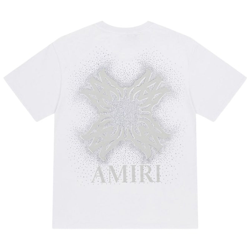 VELCEN Amiri Fashion T-Shirts