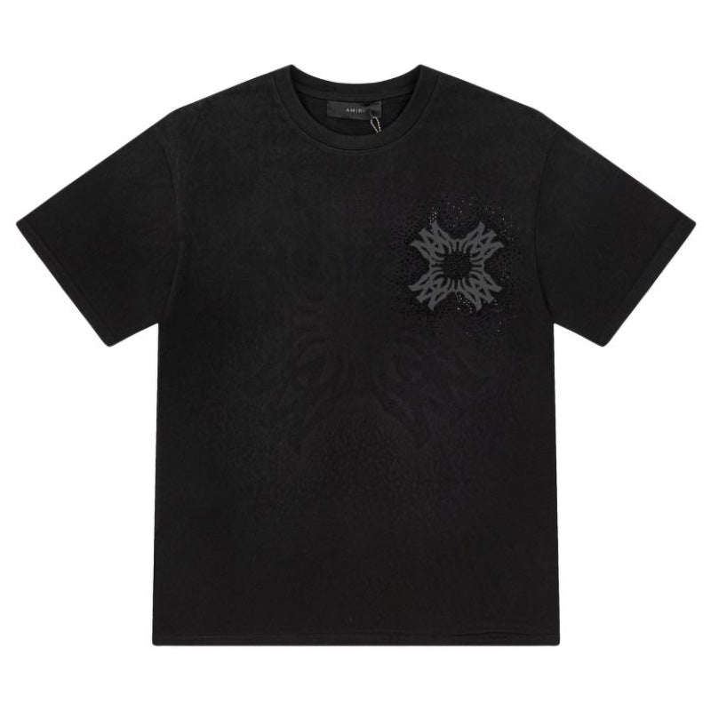 VELCEN Amiri Fashion T-Shirts