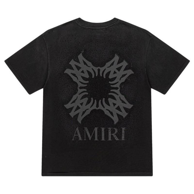VELCEN Amiri Fashion T-Shirts