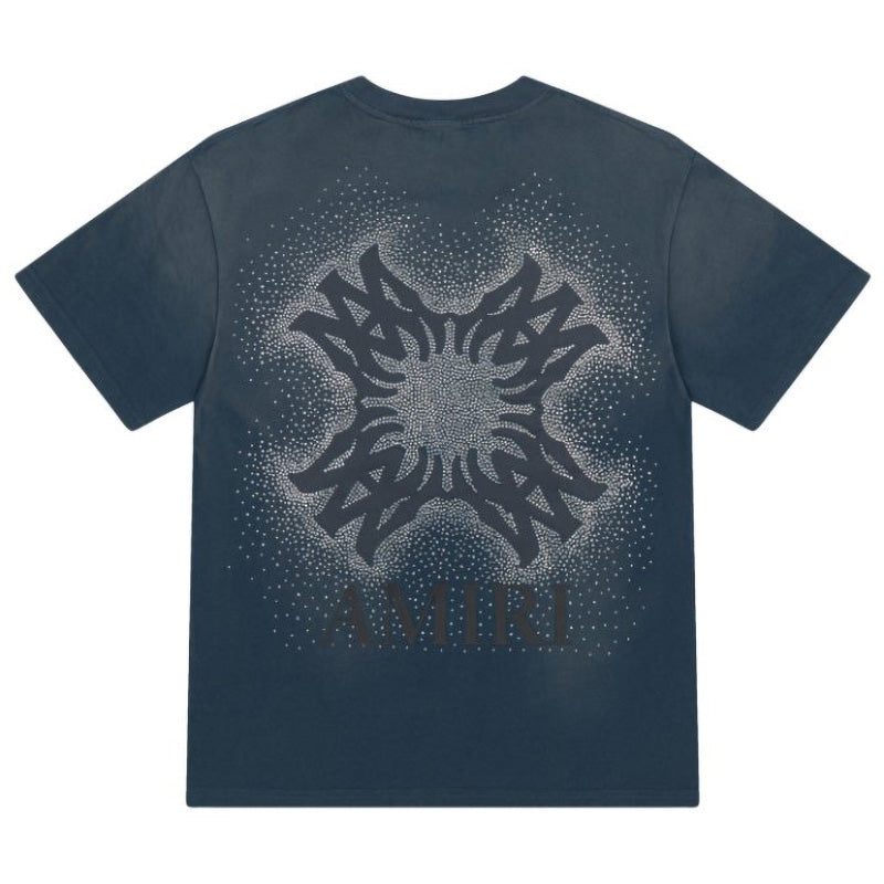 VELCEN Amiri Fashion T-Shirts