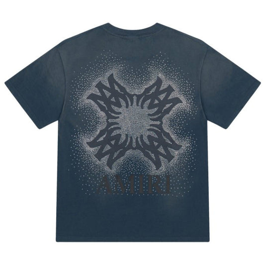 VELCEN Amiri Fashion T-Shirts