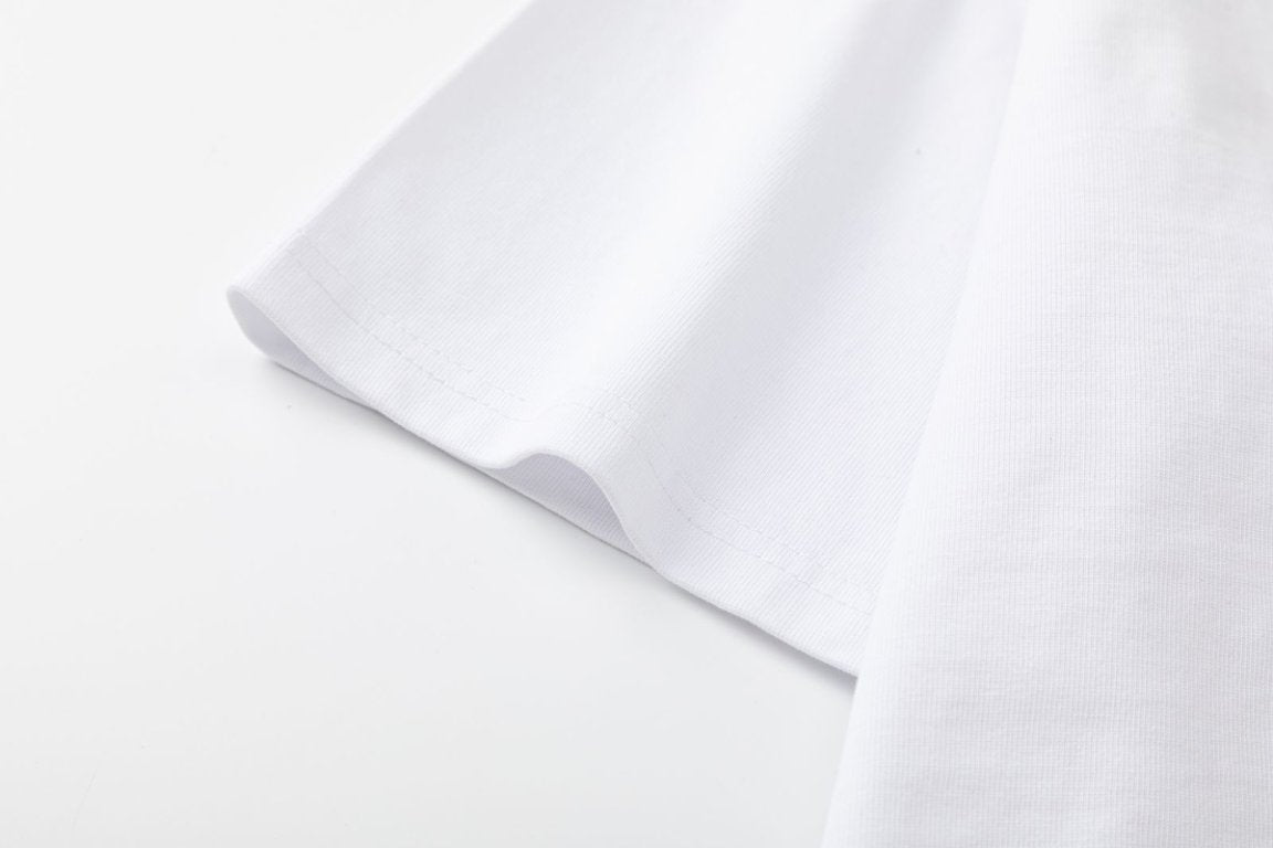 VELCEN Amiri Fashion T-Shirts