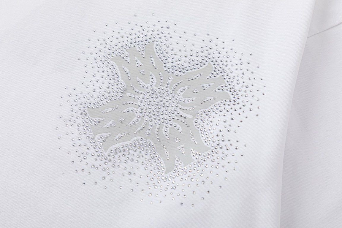 VELCEN Amiri Fashion T-Shirts