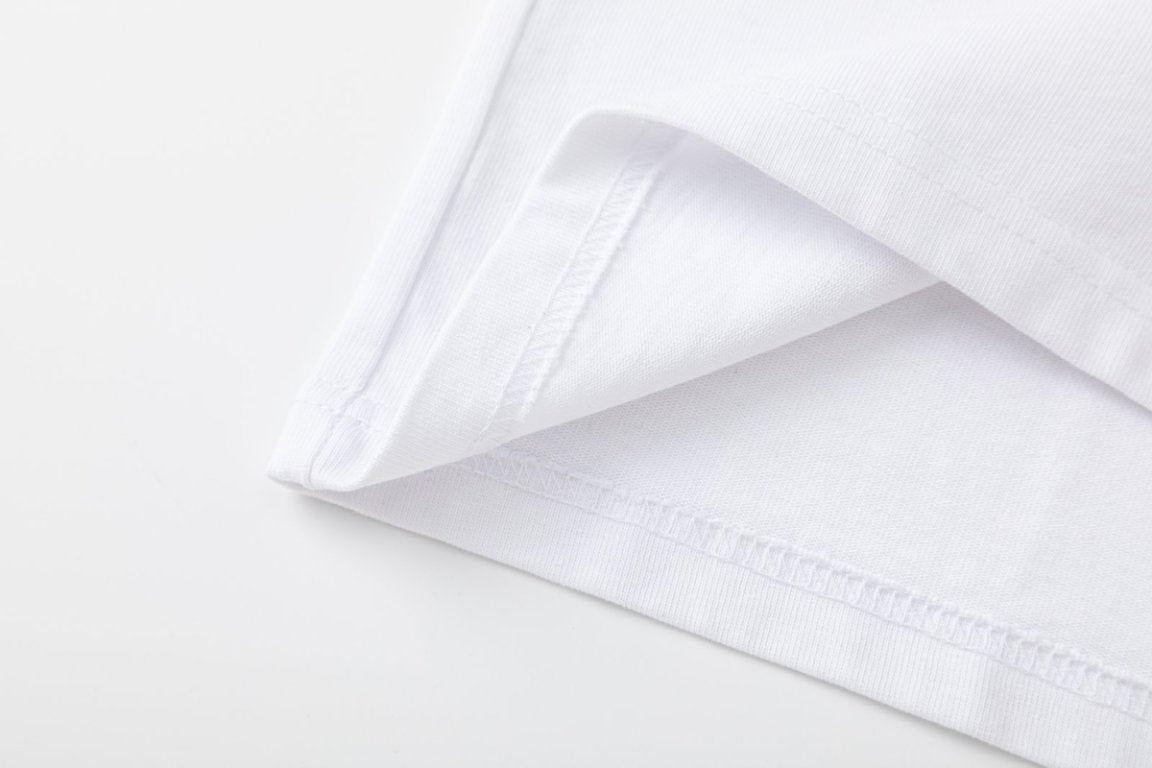 VELCEN Amiri Fashion T-Shirts