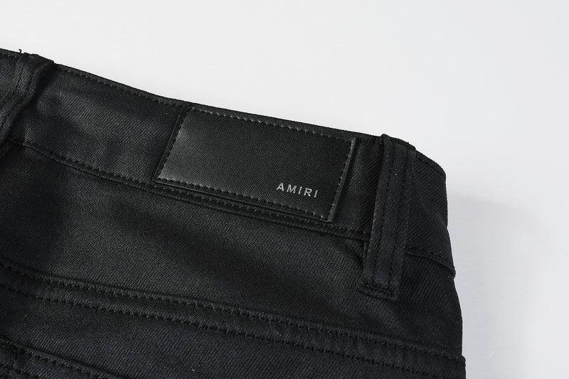 VELCEN Amiri Fashion Jeans #8918