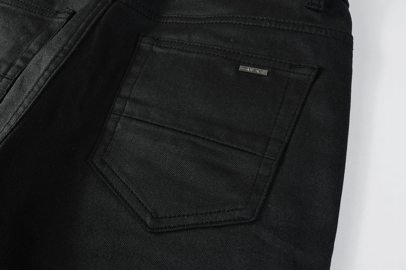 VELCEN Amiri Fashion Jeans #8918