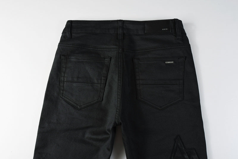 VELCEN Amiri Fashion Jeans #8918