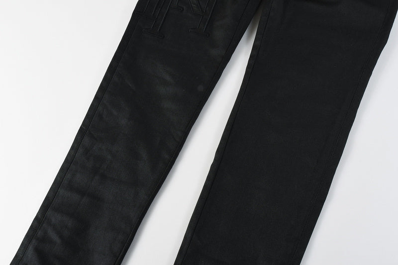 VELCEN Amiri Fashion Jeans #8918