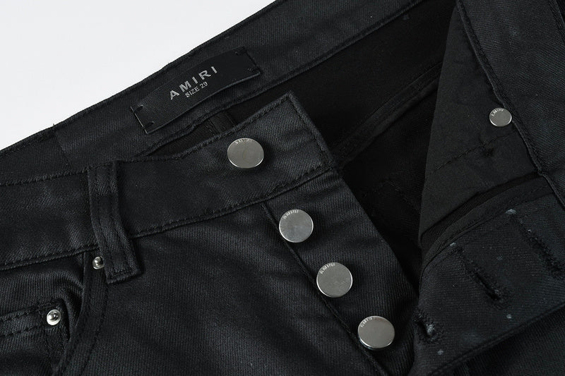 VELCEN Amiri Fashion Jeans #8918