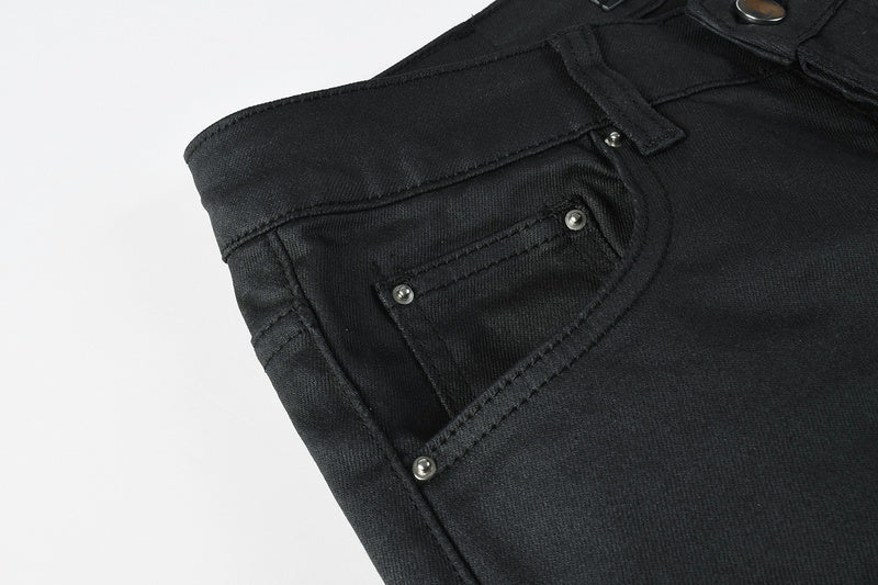 VELCEN Amiri Fashion Jeans #8918