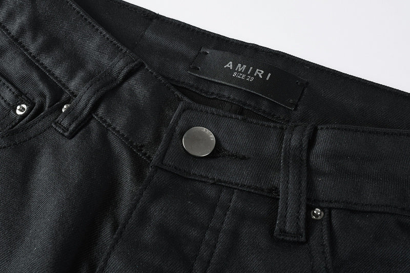 VELCEN Amiri Fashion Jeans #8918