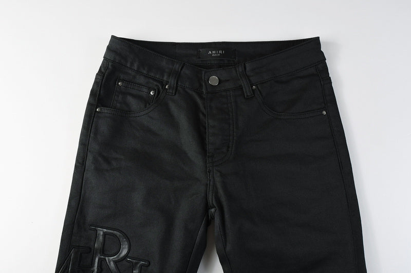 VELCEN Amiri Fashion Jeans #8918
