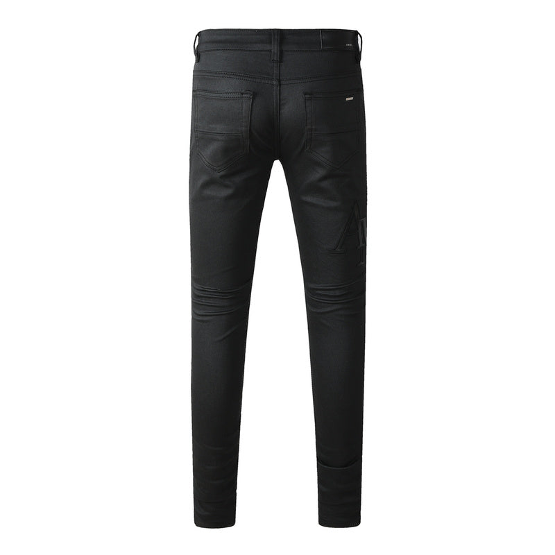 VELCEN Amiri Fashion Jeans #8918