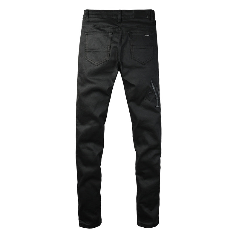 VELCEN Amiri Fashion Jeans #8918