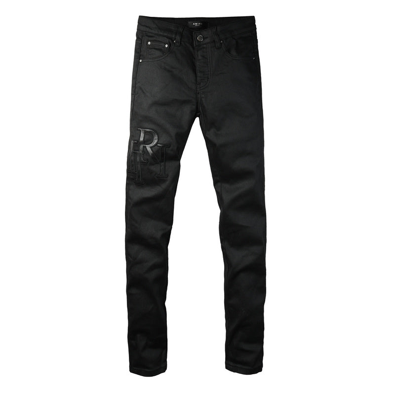 VELCEN Amiri Fashion Jeans #8918