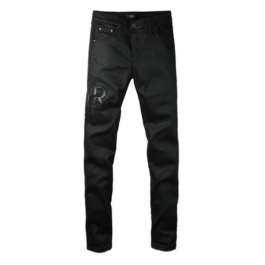 VELCEN Amiri Fashion Jeans #8918