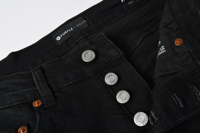 VELCEN Purple Brand Jeans P9121