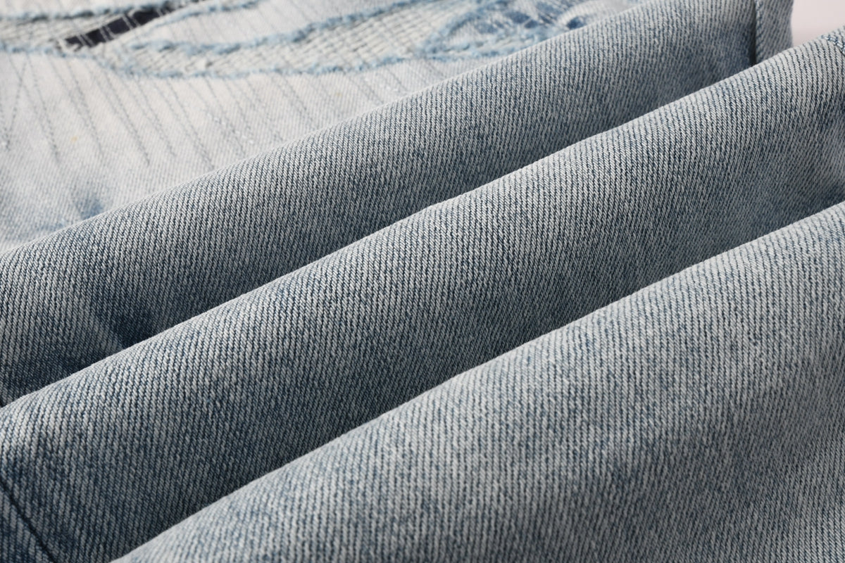 VELCEN Amiri Fashion Jeans #8920