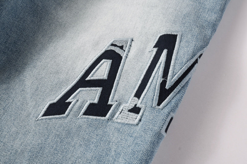 VELCEN Amiri Fashion Jeans #8920