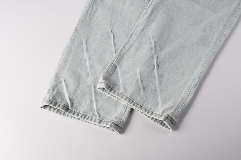 VELCEN Amiri Fashion Jeans #A8916