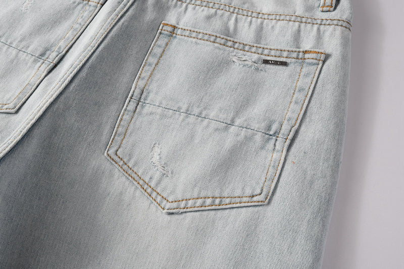 VELCEN Amiri Fashion Jeans #A8916