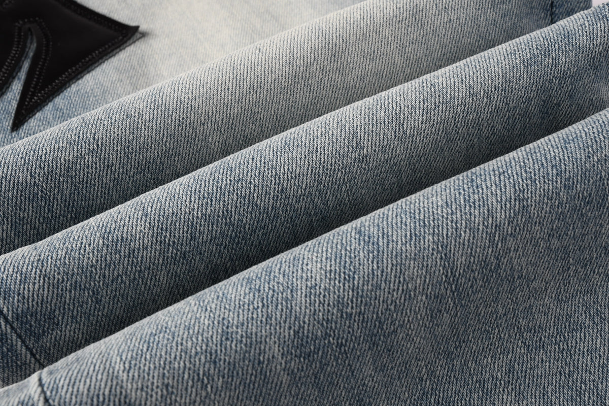VELCEN Amiri Fashion Jeans #A8921