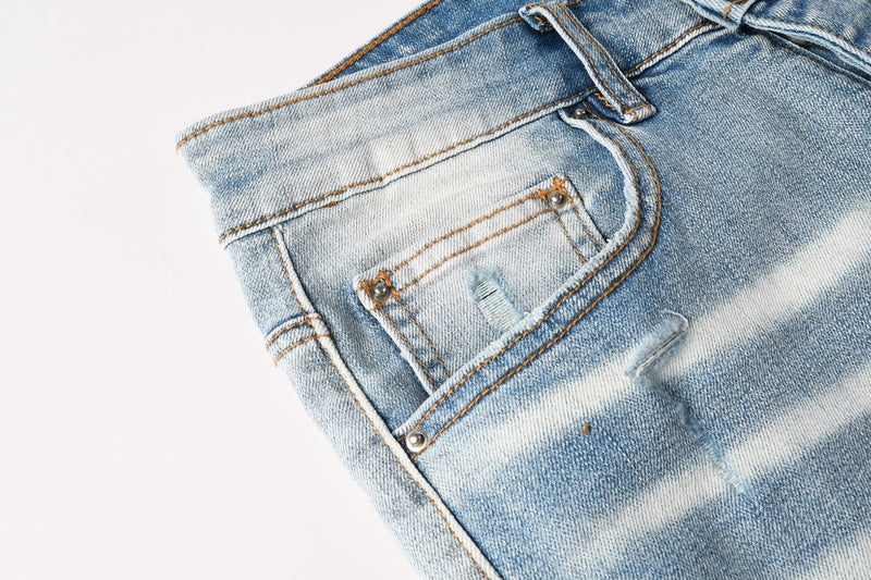 VELCEN Amiri Fashion Jeans #A8927