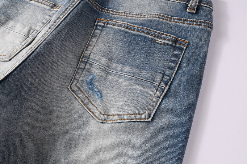 VELCEN Amiri Fashion Jeans #8926
