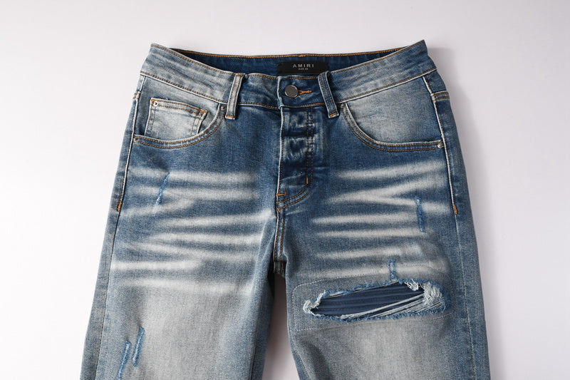 VELCEN Amiri Fashion Jeans #8926