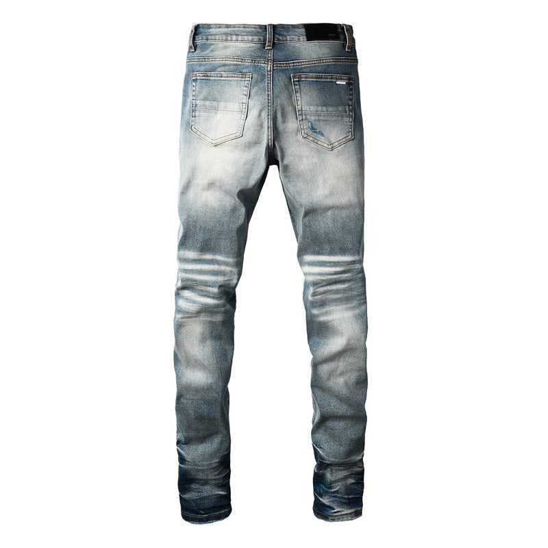VELCEN Amiri Fashion Jeans #8926