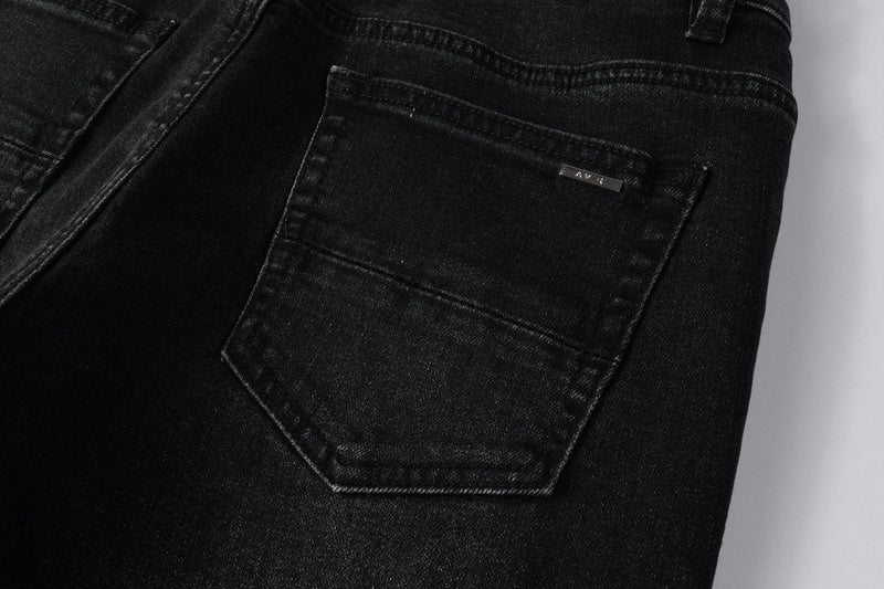 VELCEN Amiri Fashion Jeans #A8925