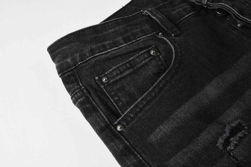 VELCEN Amiri Fashion Jeans #8925